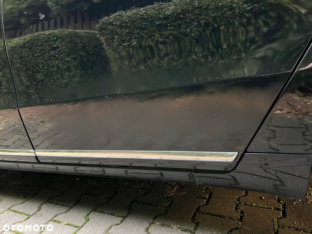 Volkswagen Passat 2.0 TDI DPF Comfortline DSG - 12
