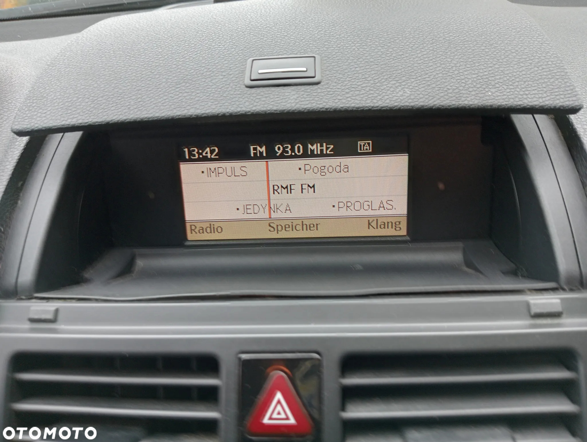 Mercedes-Benz Klasa C 200 CDI DPF Automatik Elegance - 27