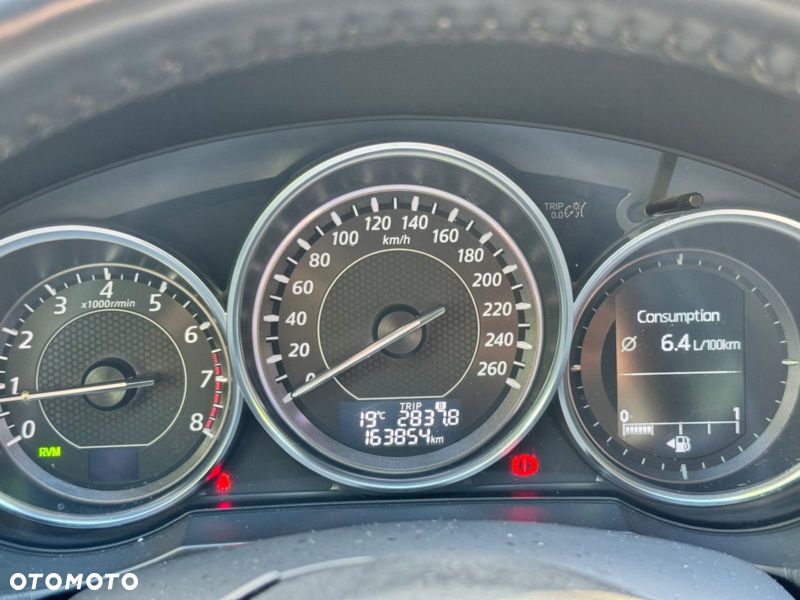 Mazda 6 2.0 Skypassion I-ELoop - 10