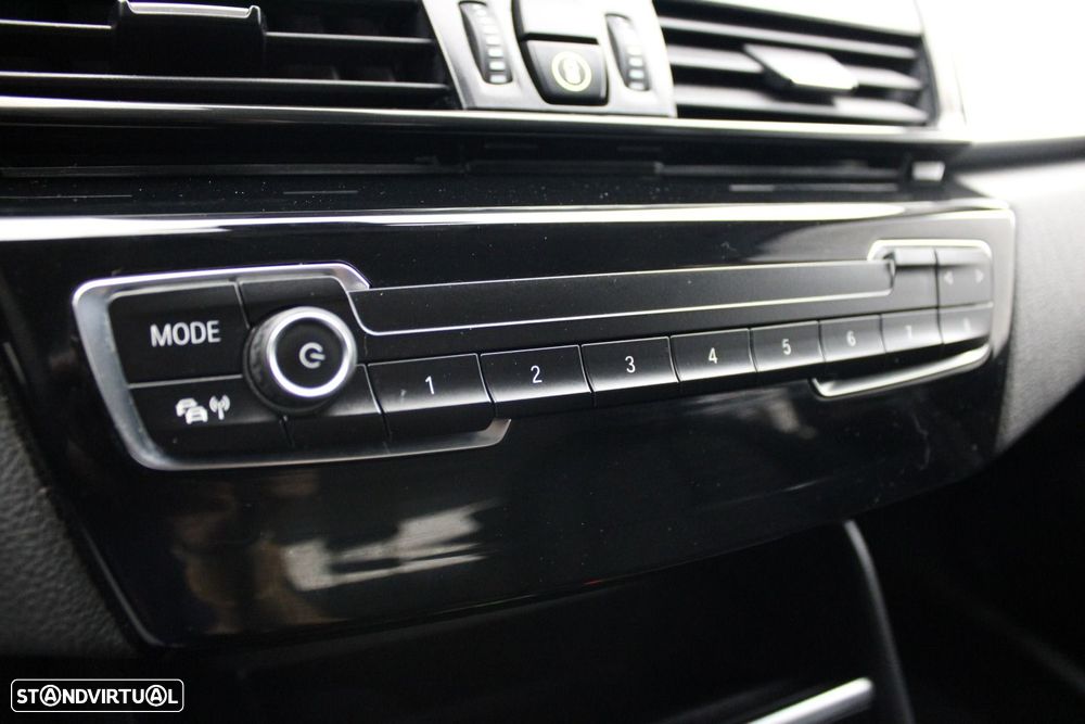 BMW 216 Active Tourer d Advantage - 19