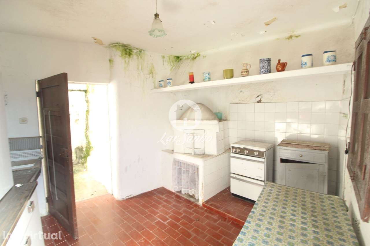 Moradia T4, situada em Ovil, Baião - Grande imagem: 5/22