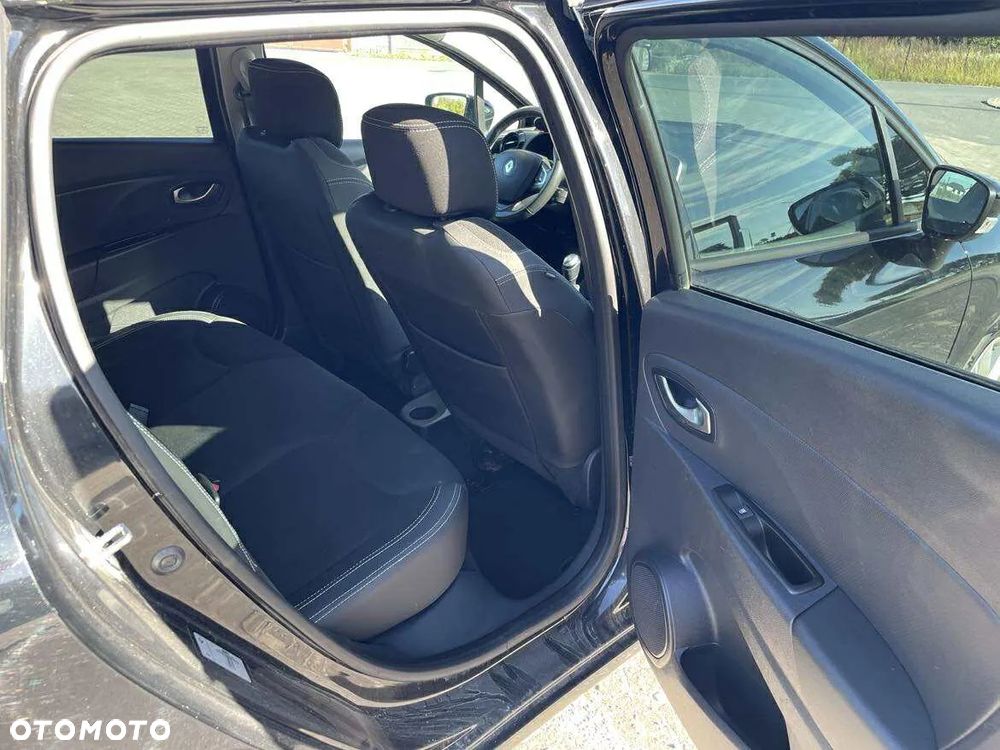 Renault Clio 1.5 dCi Alize - 17
