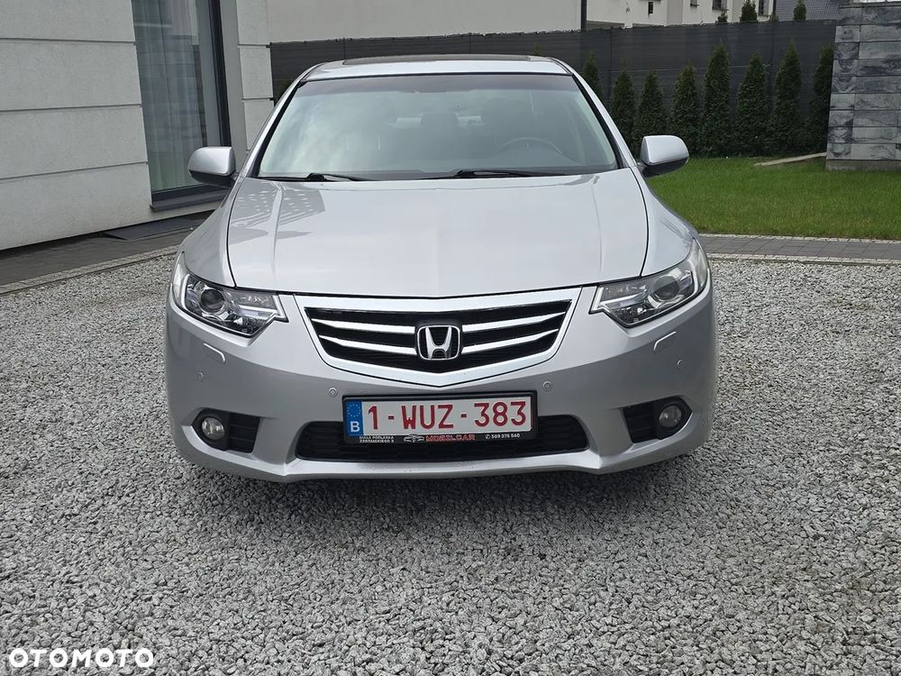 Honda Accord 2.0 Elegance Advantage - 2