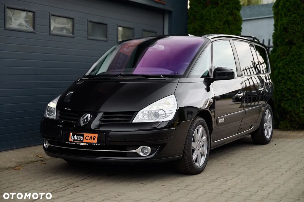 Renault Grand Espace 2.0 dCi 175 FAP Initiale - 35