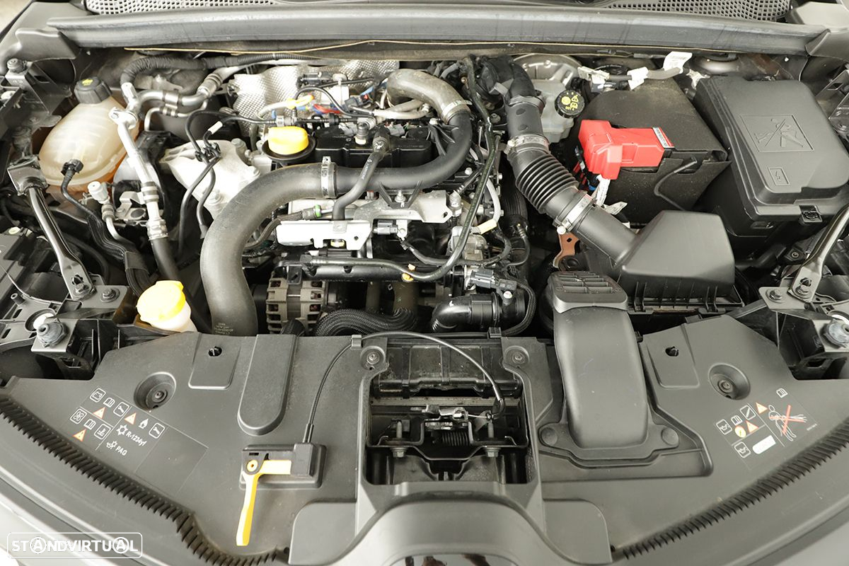 Renault Captur 1.0 TCe Techno - 26