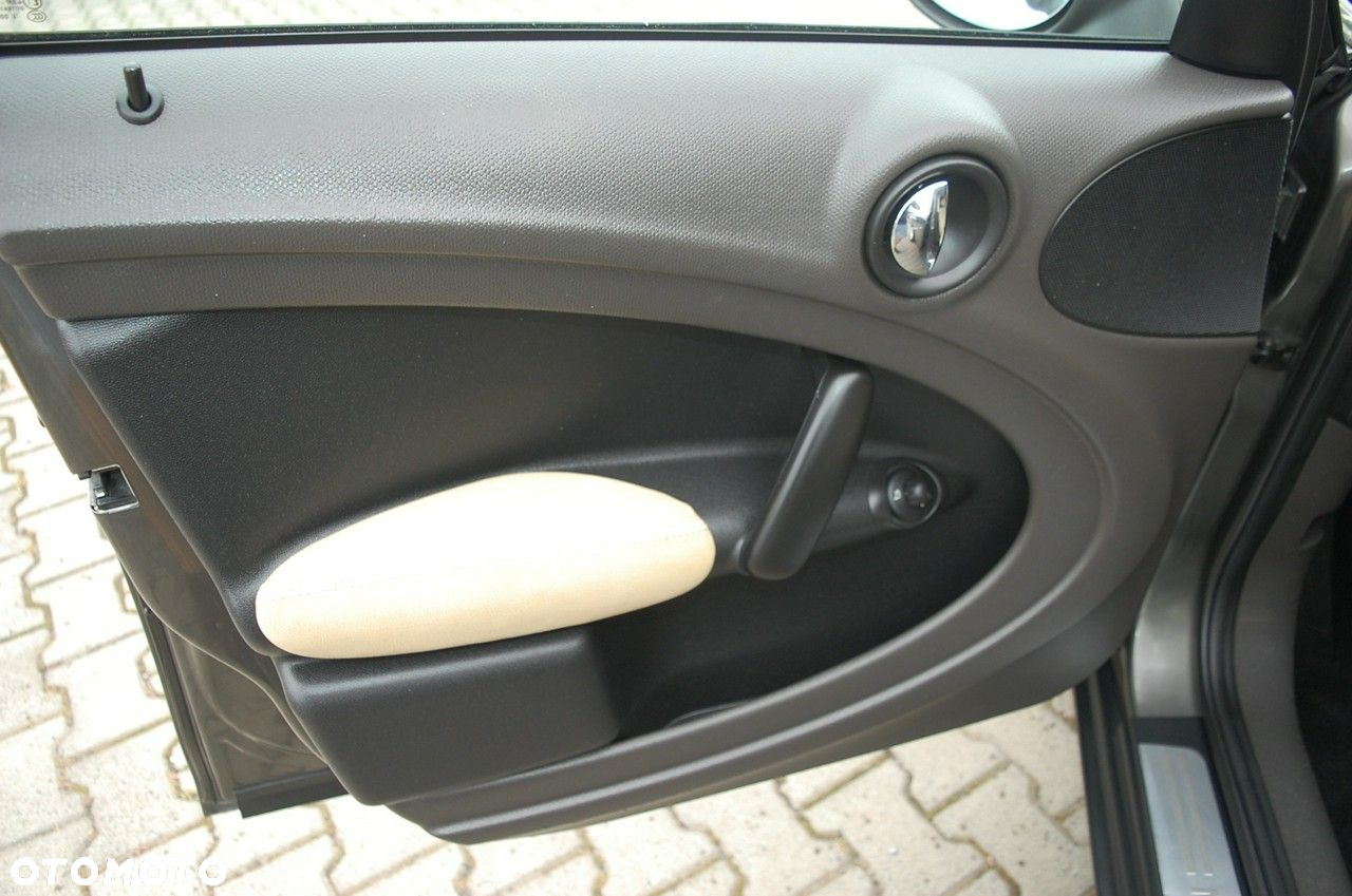 MINI Countryman - 17