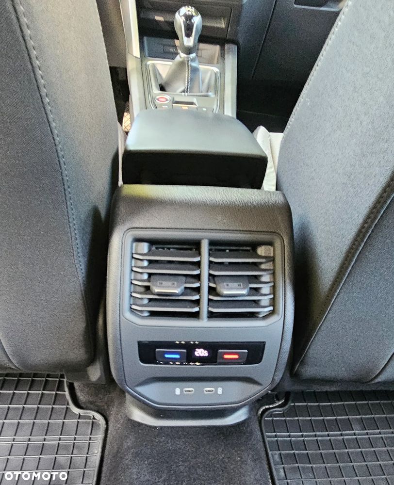 Seat Leon 2.0 TDI Full LED - 13