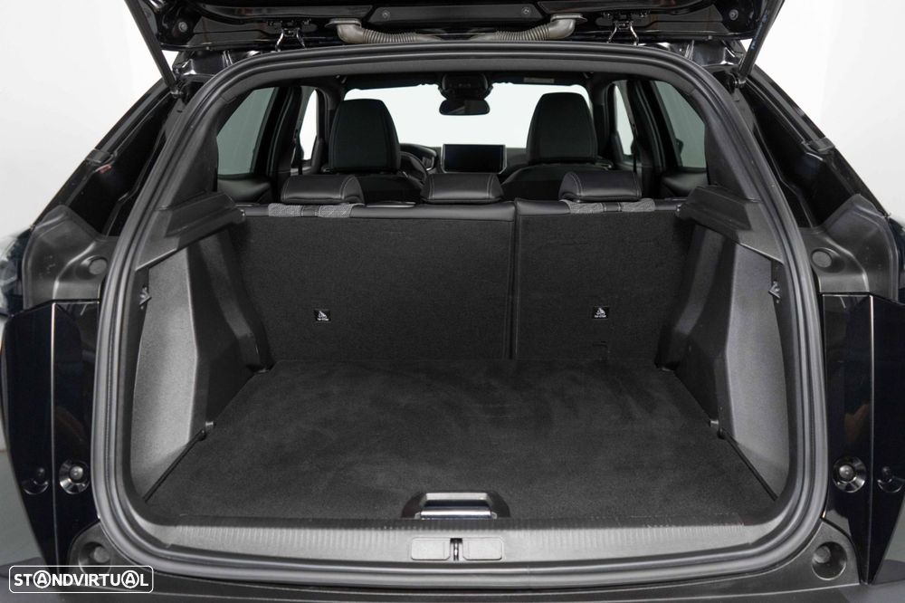Peugeot 2008 1.2 Allure - 18