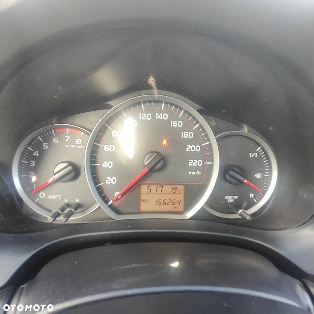 Toyota Yaris 1.33 Active - 19