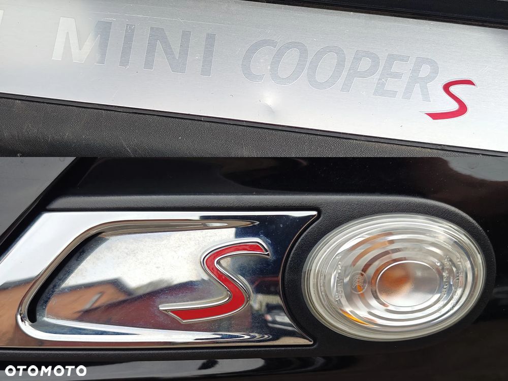 MINI Cooper S - 23
