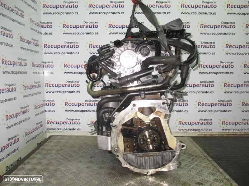 MOTOR COMPLETO AUDI A3 SPORTBACK 2006 - 5