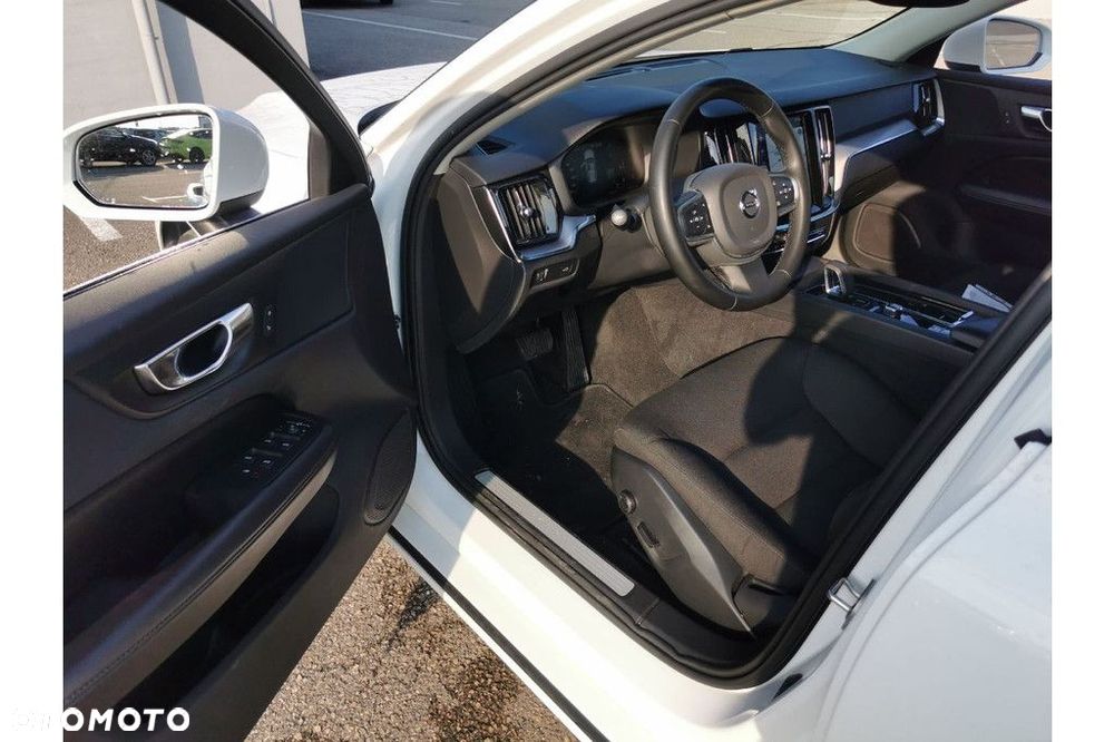 Volvo V60 - 6