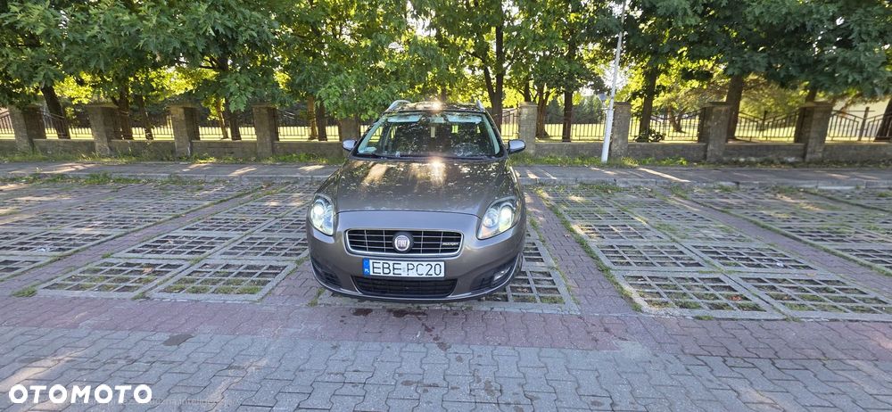 Fiat Croma - 1