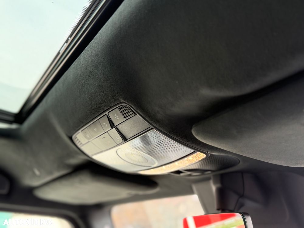 Mercedes-Benz G 450 d SW Long MHEV - 16