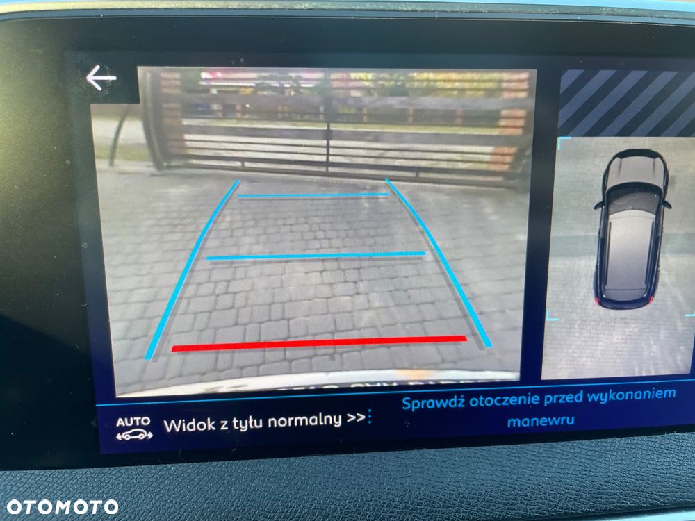 Peugeot 3008 THP 165 EAT6 Stop & Start Allure - 12