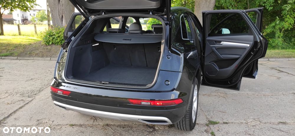 Audi Q5 2.0 TDI Quattro Design S tronic - 31