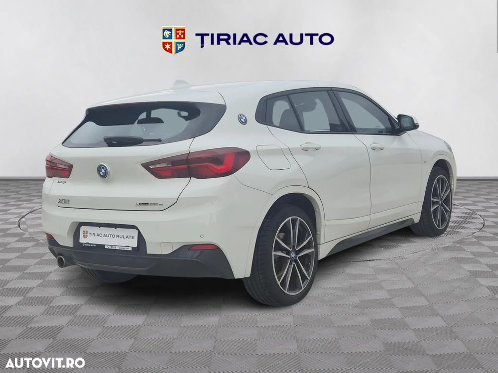BMW X2 xDrive25e M Sport X - 5