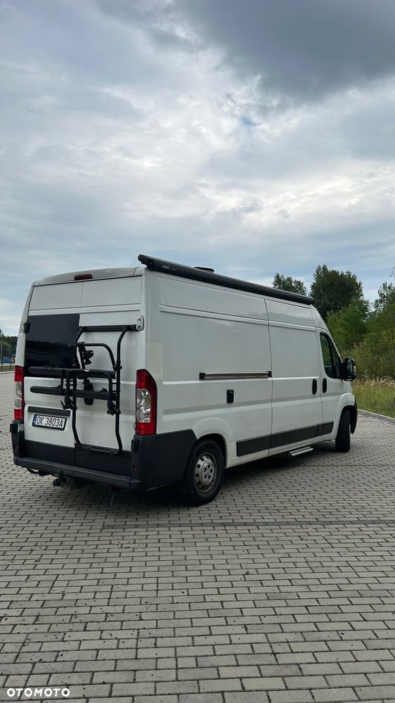 Peugeot Boxer - 5