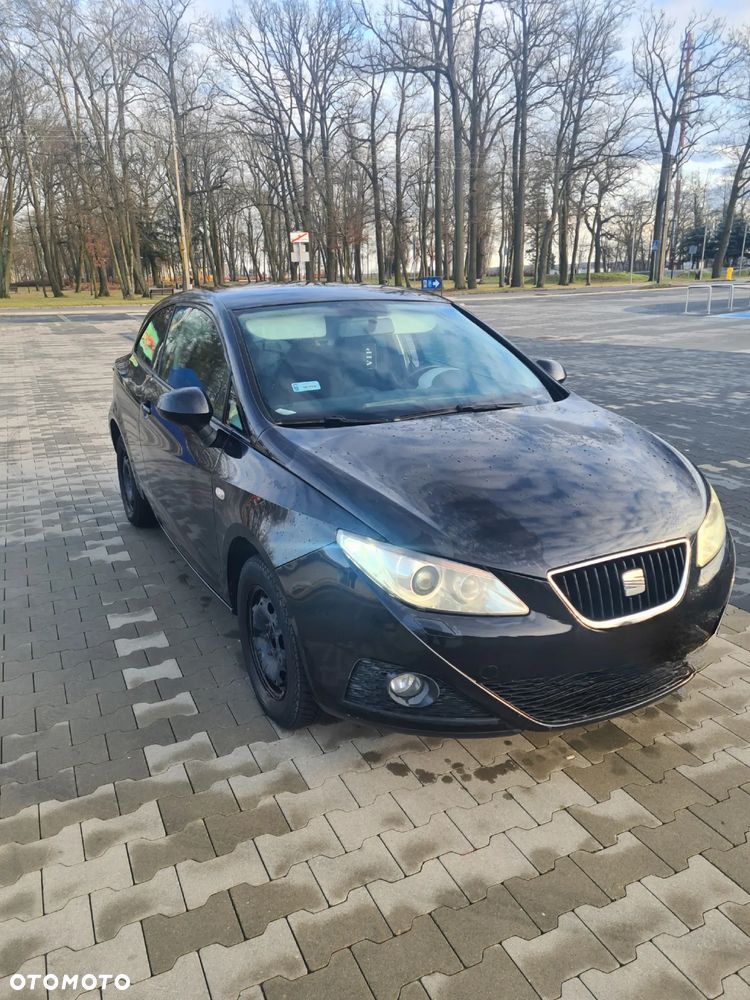 Seat Ibiza - 5