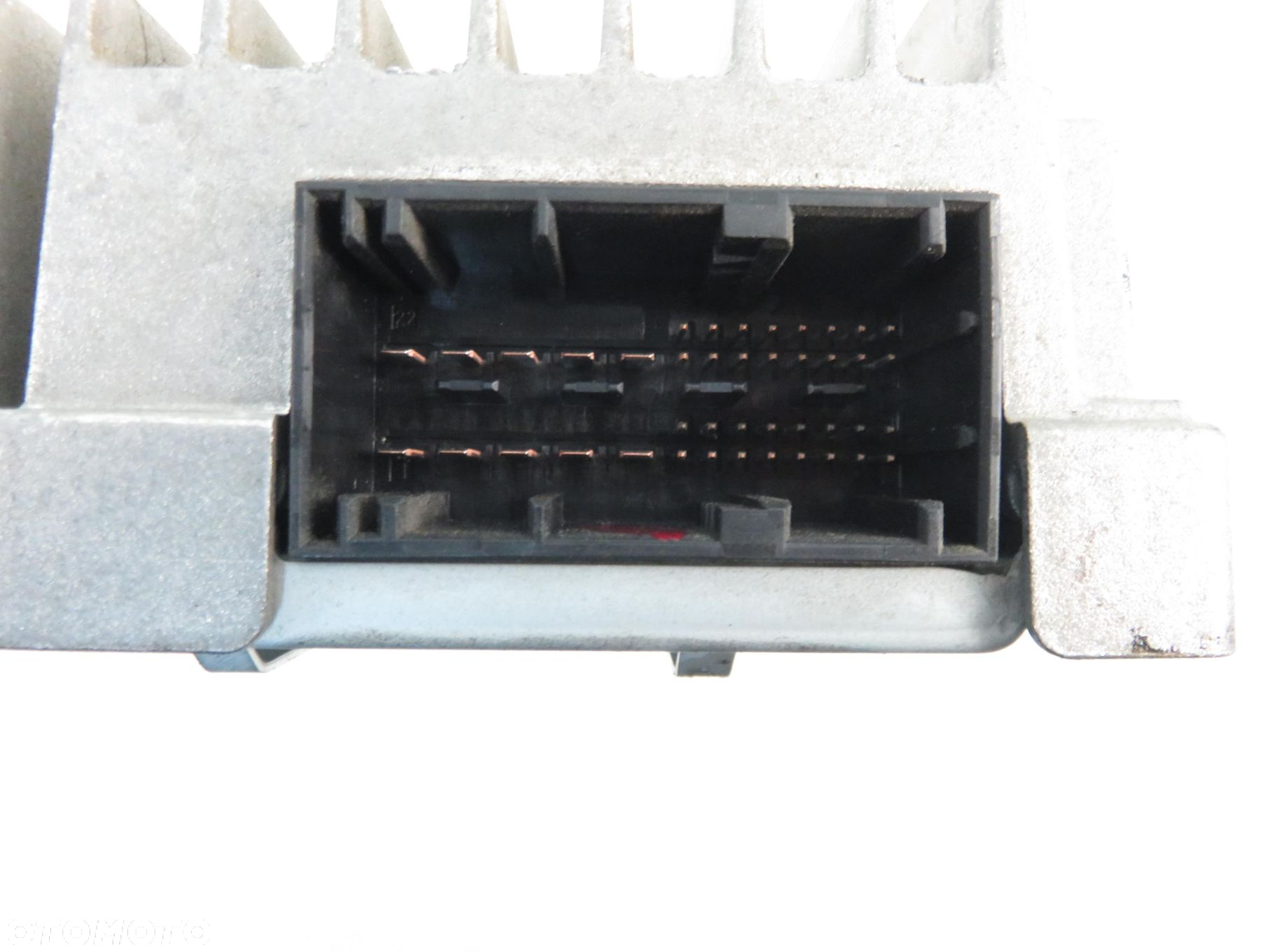 WZMACNIACZ BMW X1 E84 9233961 - 11