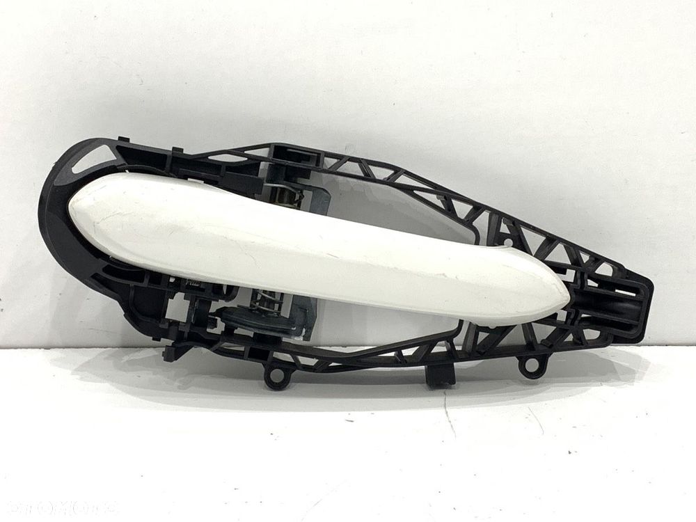 KLAMKA ZEWNĘTRZNA PRAWY TYŁ  BMW 5 (G30, F90) 2016 - 2022 530 e Plug-in-Hybrid 135 kW [184 KM] - 1