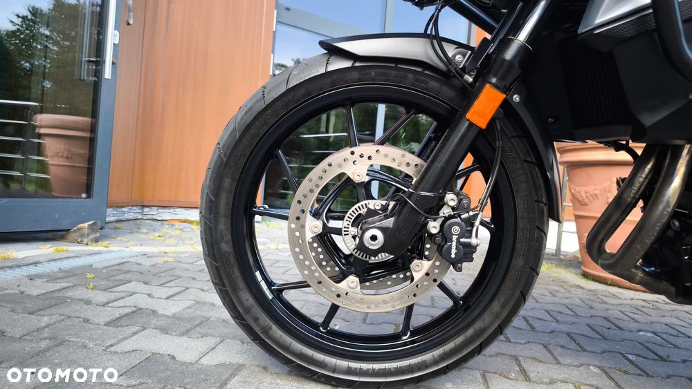 BMW GS - 28