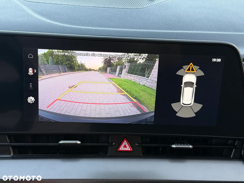 Kia Sportage ver-1-6-gdi-phev-2wd-vision - 15