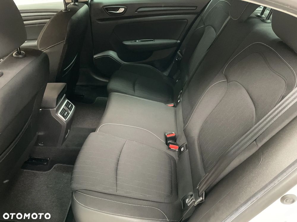 Renault Megane 1.3 TCe FAP Limited - 17