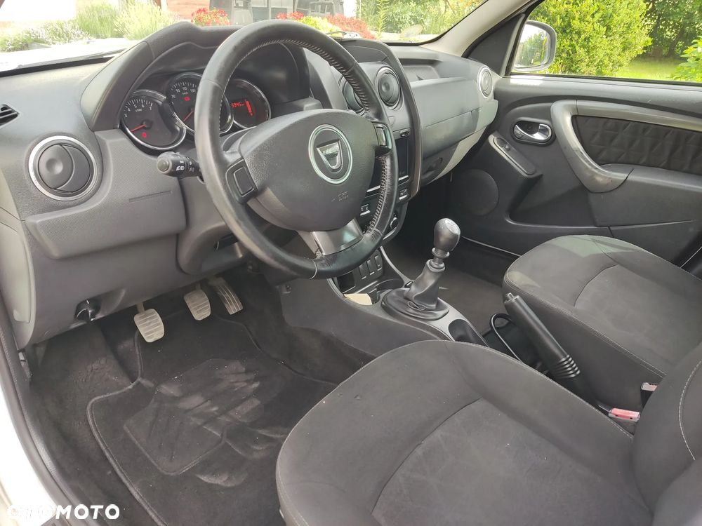 Dacia Duster 1.5 dCi Ambiance - 20