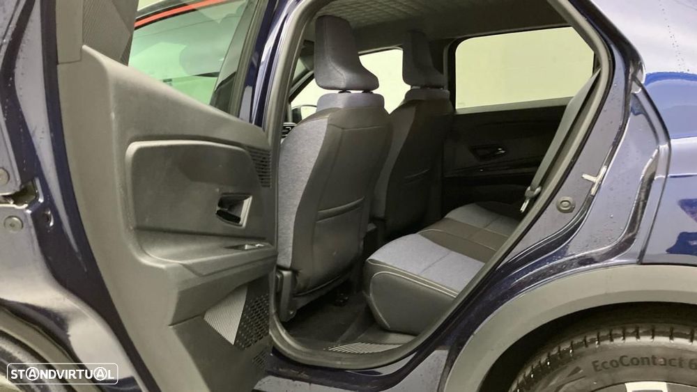 Renault 5 E-Tech 52 kWh Techno Autonomia Conforto - 6