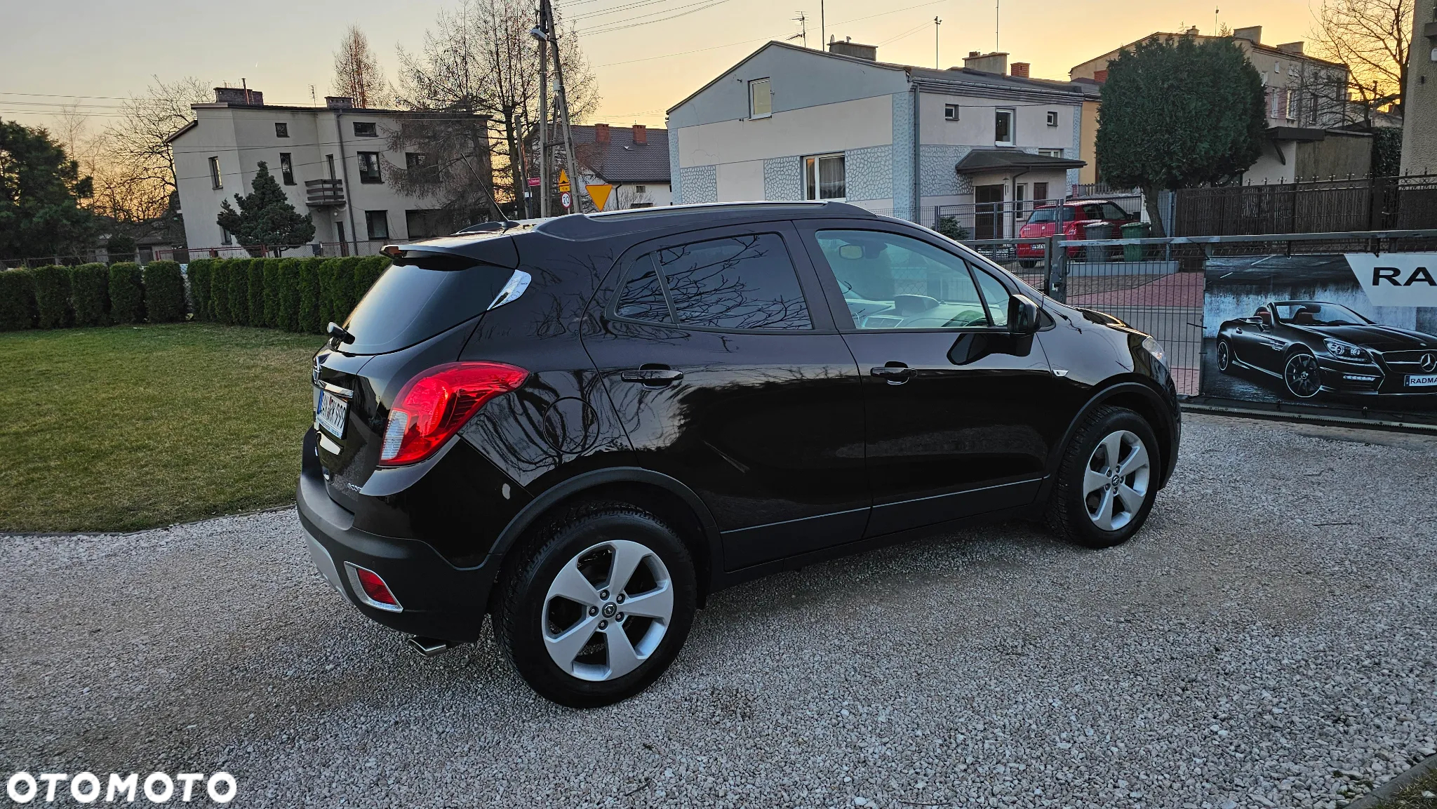 Opel Mokka 1.4 T Enjoy - 27