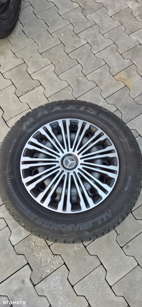 Mercedes-Benz Viano - 15