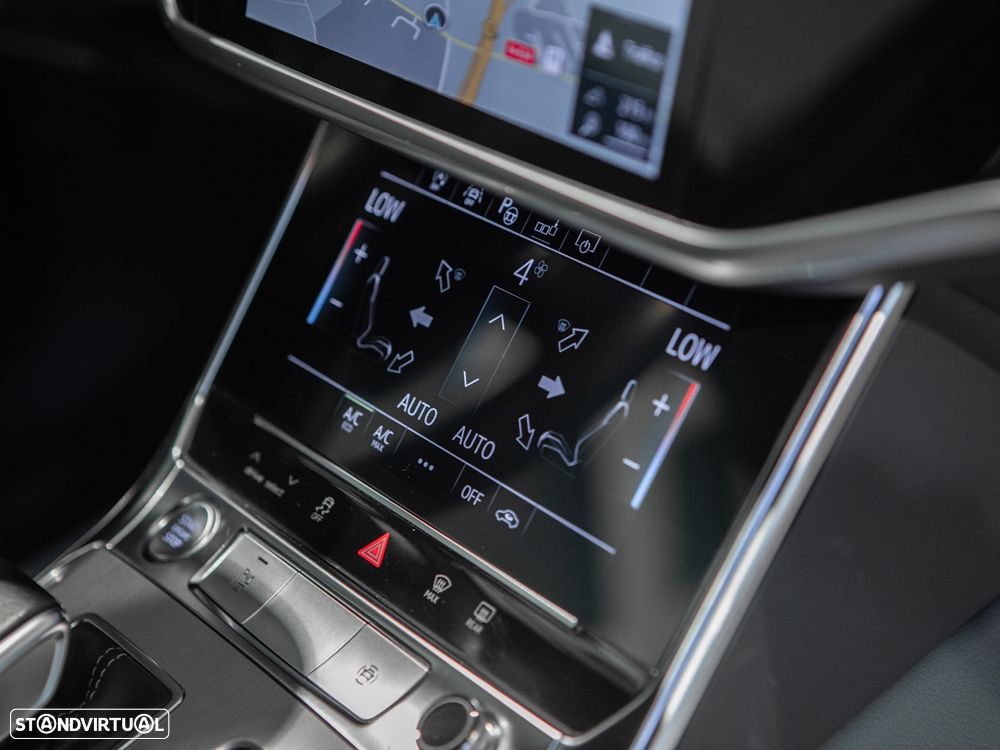 Audi A6 40 TDI S tronic - 39