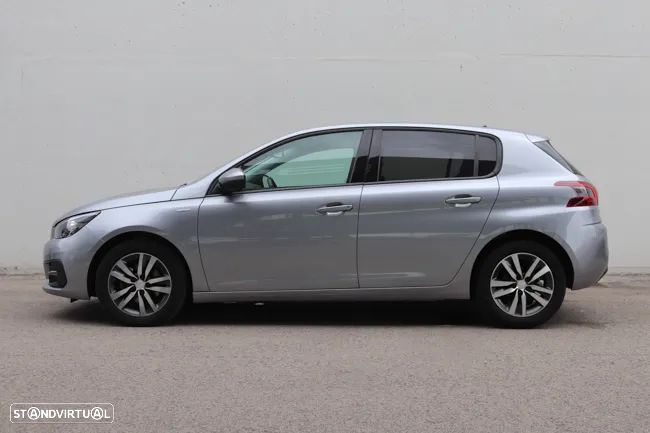 Peugeot 308 1.5 BlueHDi Style - 2