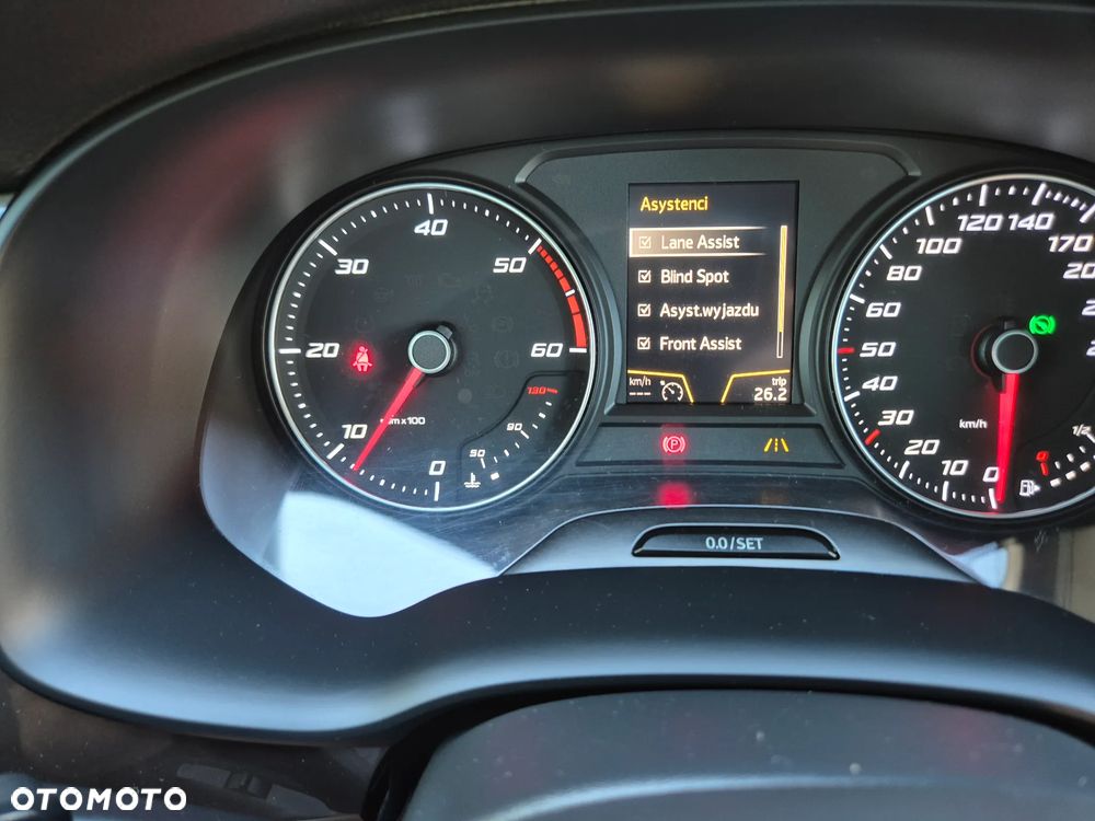 Seat Ateca 2.0 TDI Xcellence S&S 4Drive DSG - 12