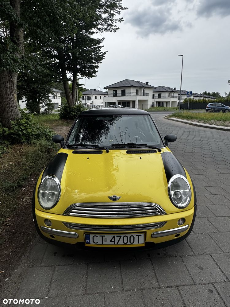 MINI ONE - 2