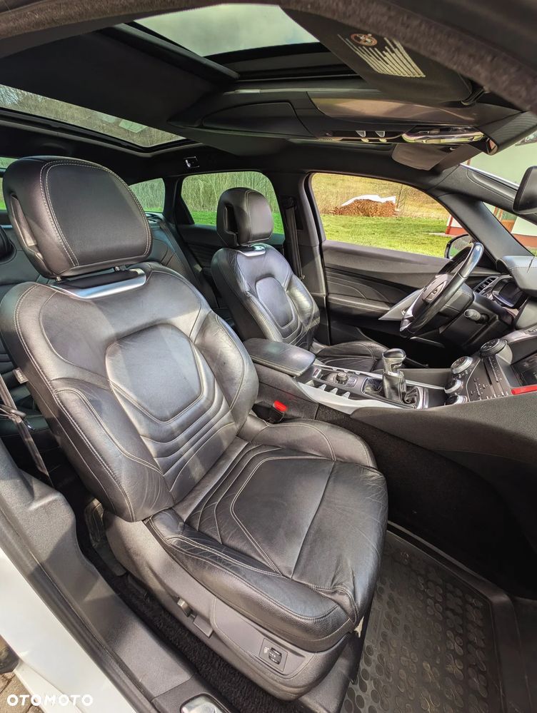 Citroën DS5 2.0 HDi Chic - 9