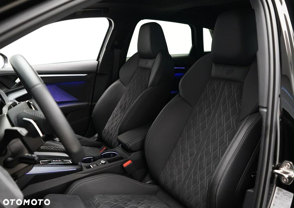 Audi S3 Sportback - 24