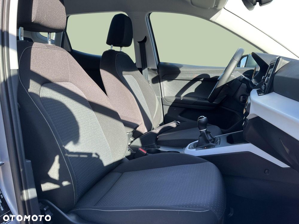 Seat Arona - 18