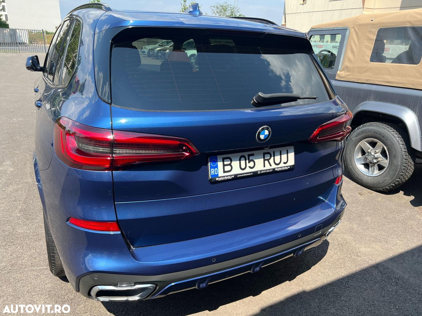 BMW X5 xDrive30d - 2