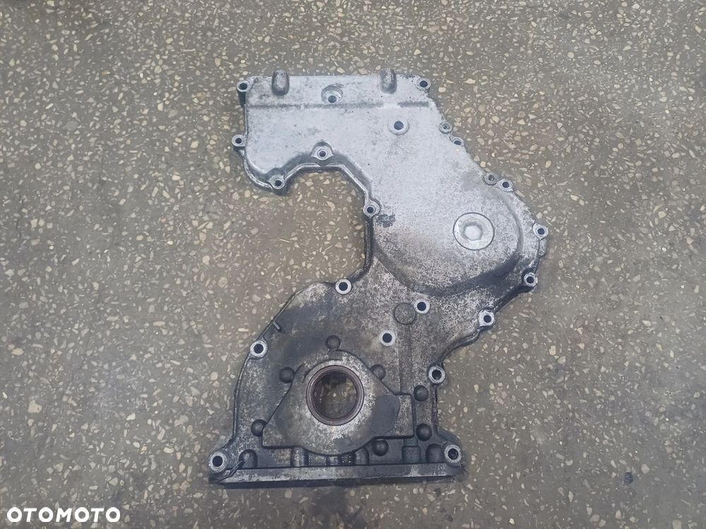 Obudowa rozrzadu KIA CEED I 1.6CRDI 06-09R - 1