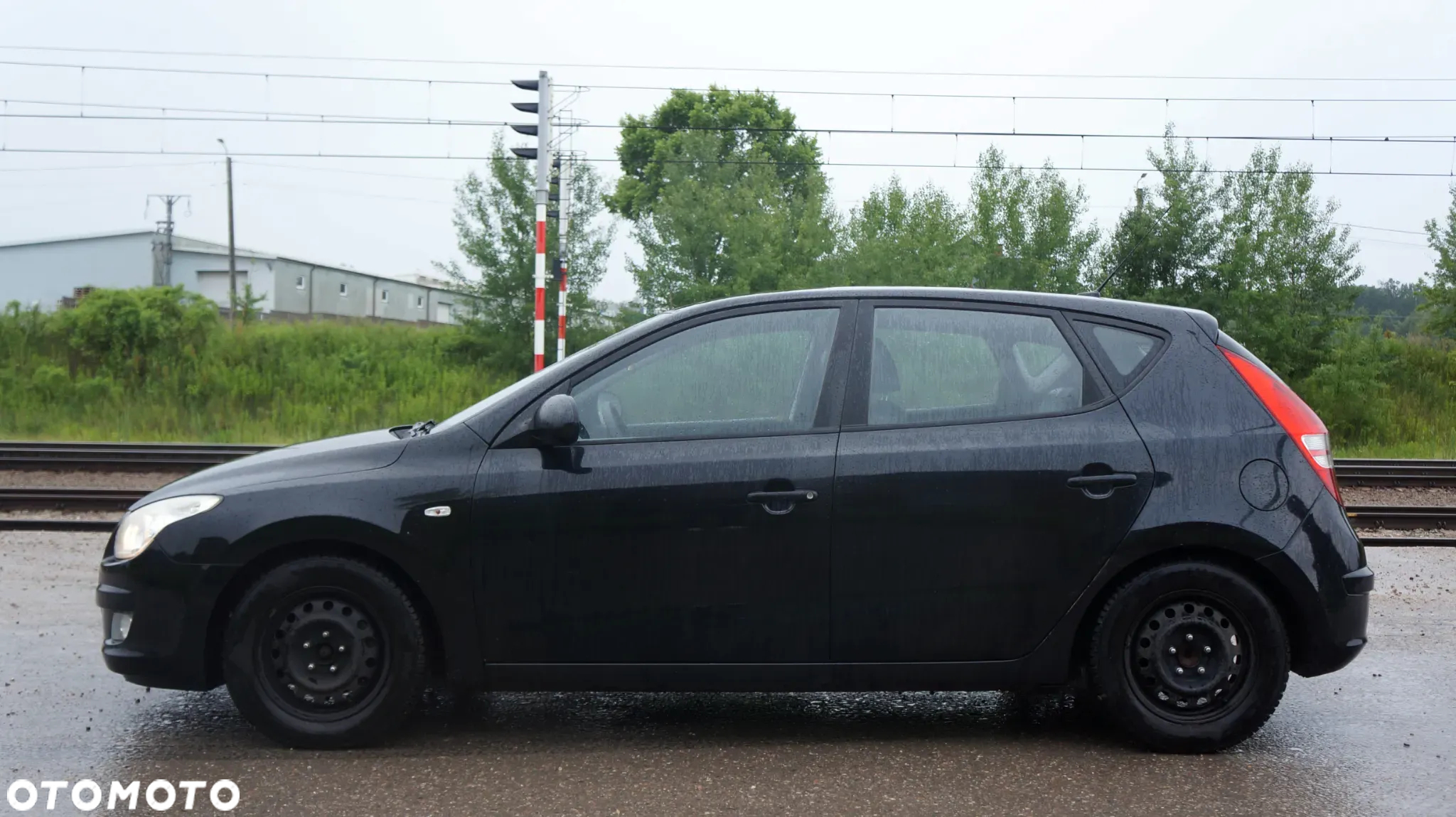 Hyundai i30 1.6 CRDI Edition Plus - 13