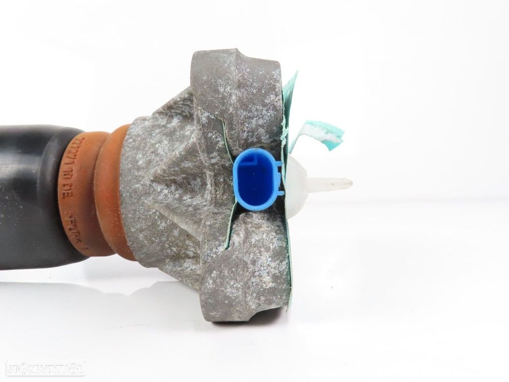 Amortecedor Elétrico "EDC" Direito/Trás Usado / Original BMW 3 (F30, F80)/BMW 4... - 4