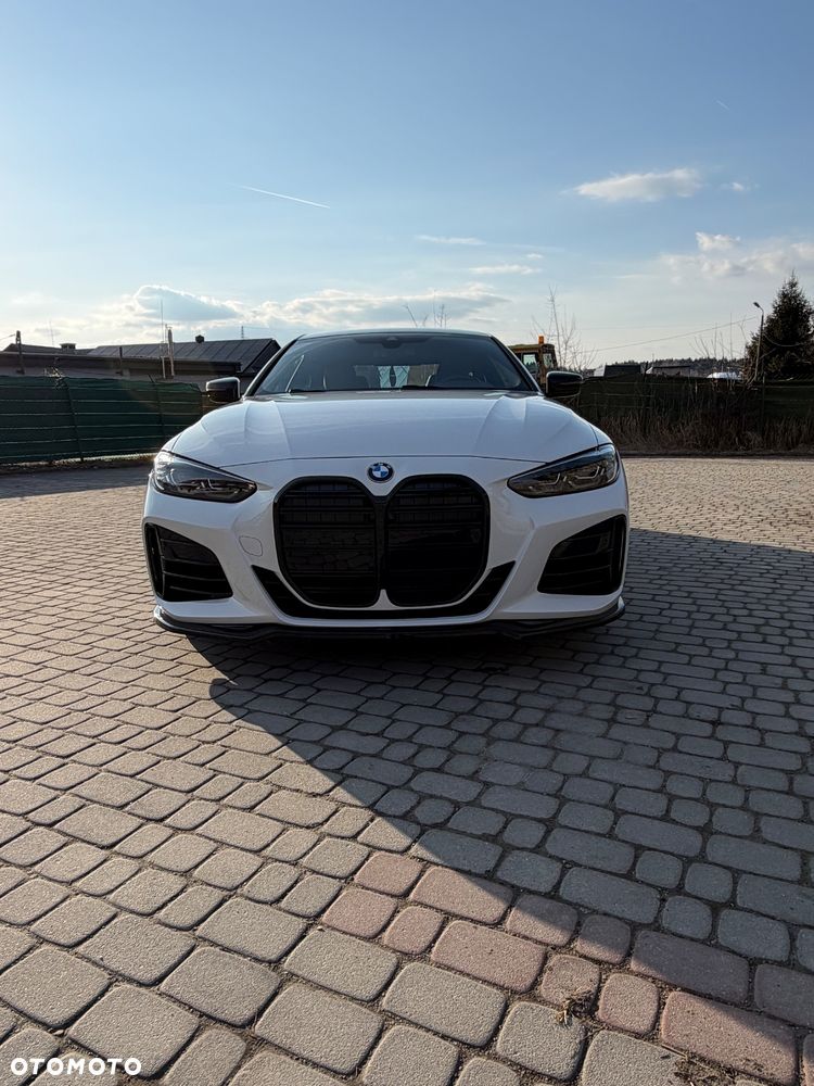 BMW Seria 4 - 9