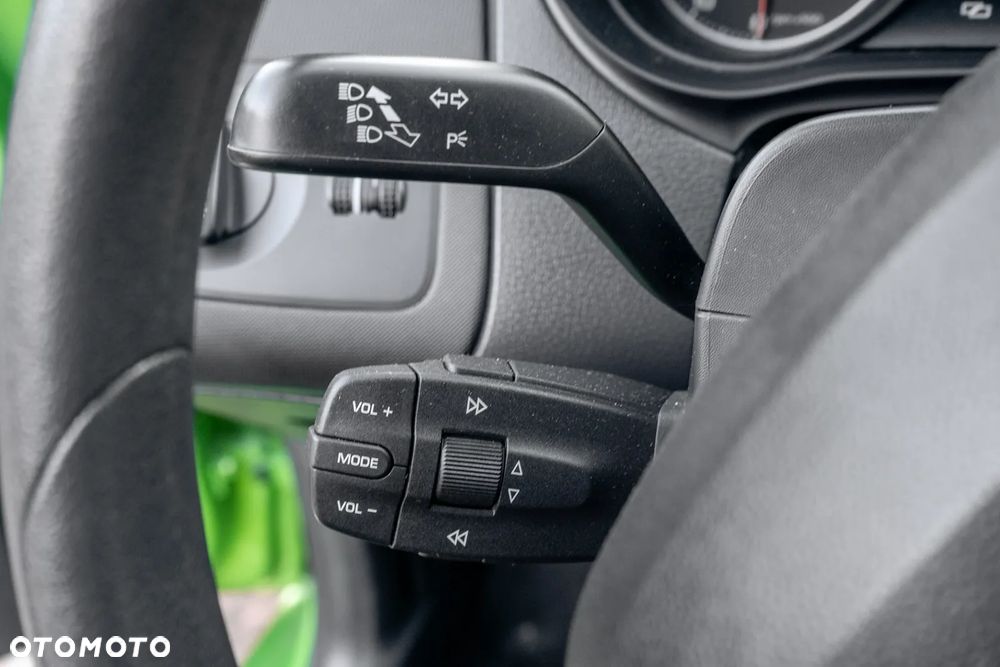 Seat Ibiza - 22