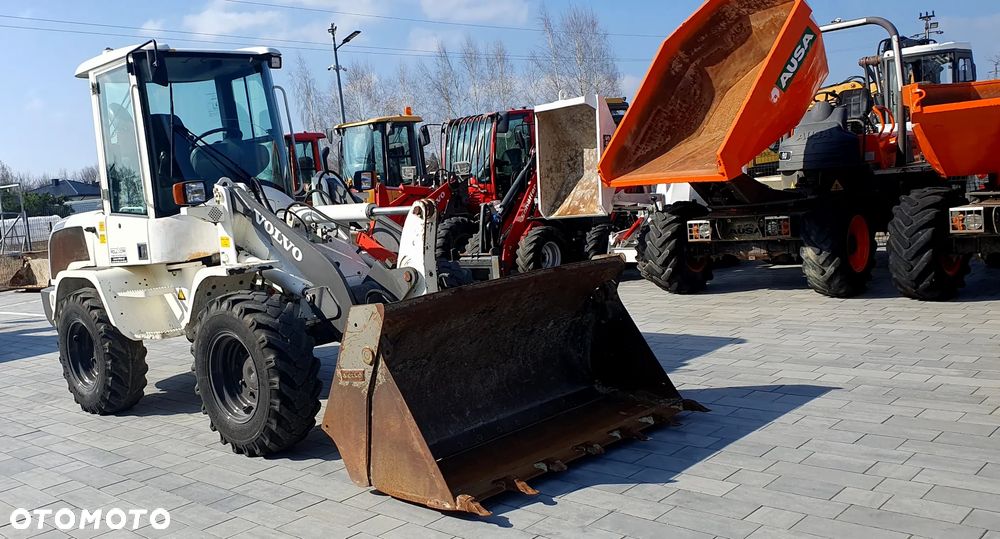 Volvo L30G - 4