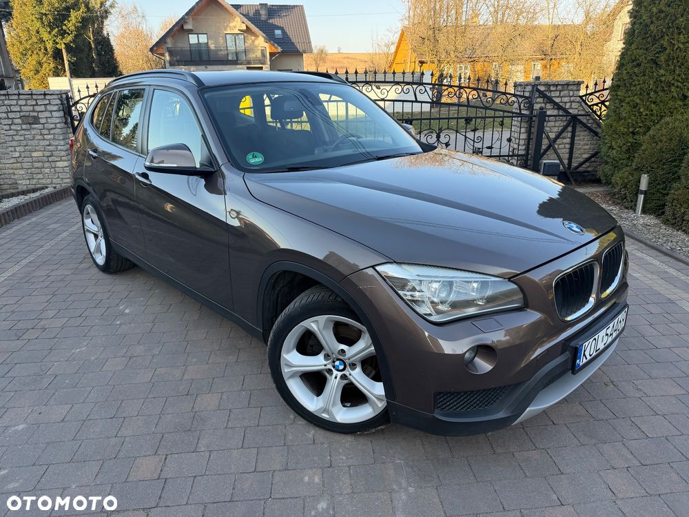 BMW X1 xDrive20d xLine - 2