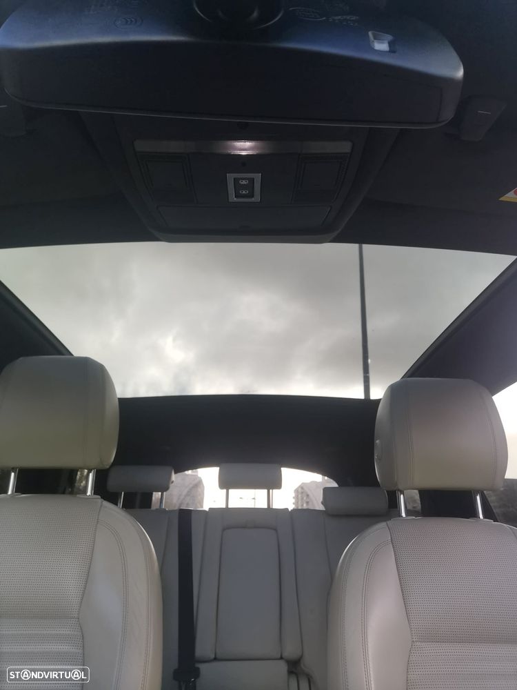 Land Rover Discovery Sport 2.0 eD4 HSE Luxury - 11