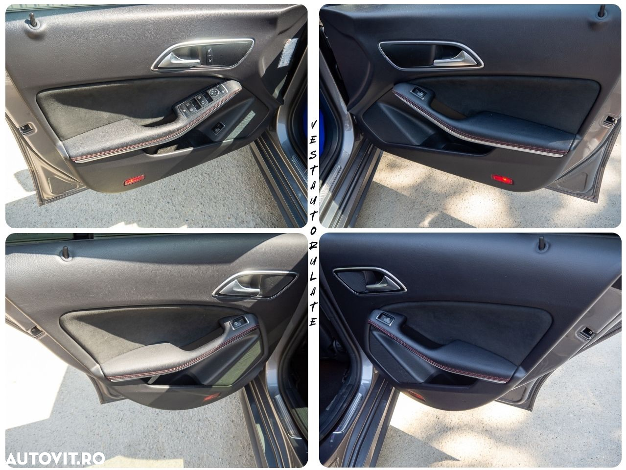 Mercedes-Benz CLA 180 7G-DCT AMG Line - 41