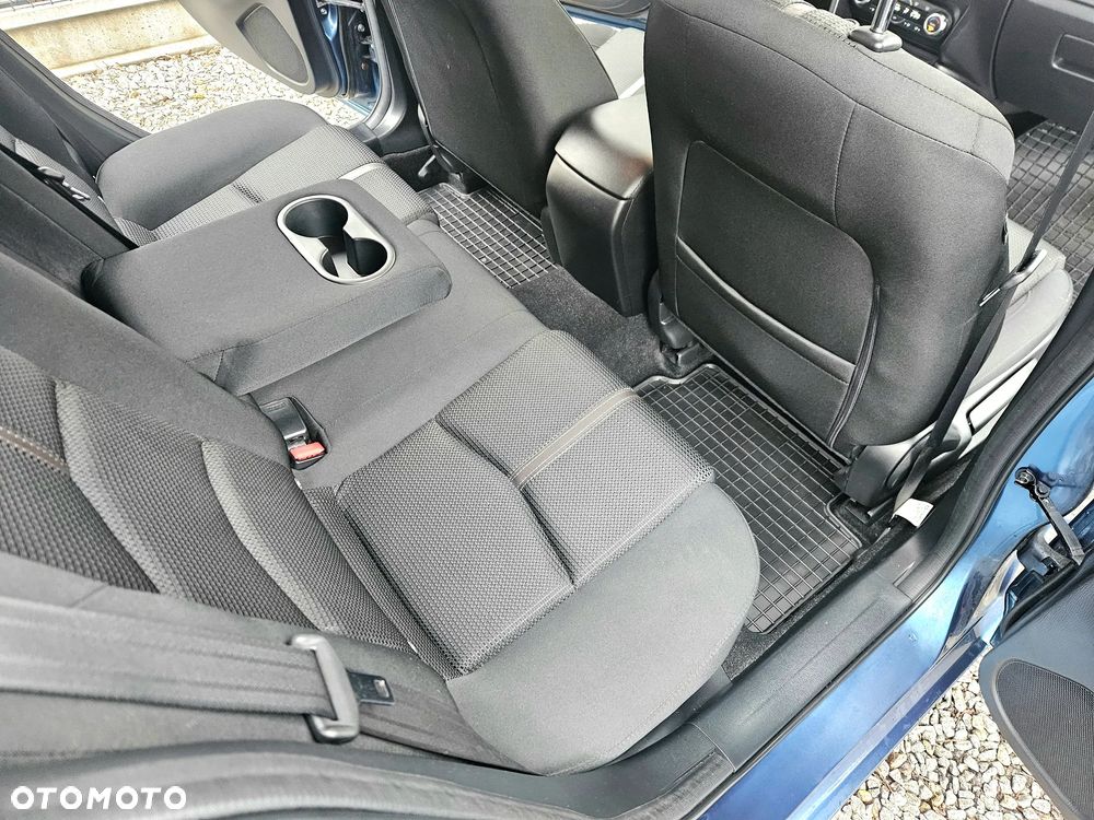 Mazda 3 SKYACTIV-G 120 Signature - 22